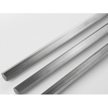 Stainless Steel Bright Flat Bar